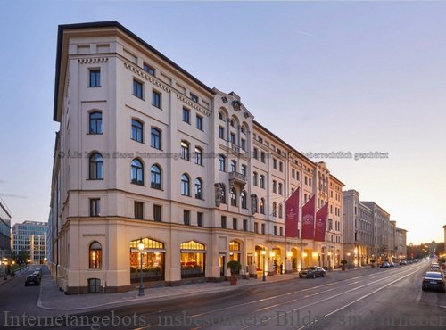 Hotel-Vier-Jahreszeiten-Kempinski-Munich